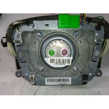 Recambio de airbag delantero izquierdo para volvo xc70 2.4 diesel cat referencia OEM IAM 8686288  CON MANDOS