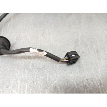 Recambio de retrovisor derecho para opel astra k (b16) 1.4 turbo (68) referencia OEM IAM E1041397  