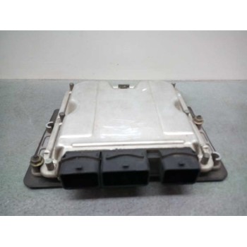 Recambio de centralita motor uce para peugeot 307 break / sw (s1) sw pack referencia OEM IAM 9647472780 0281011081 