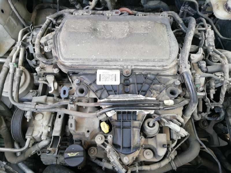 Recambio de motor completo para ford mondeo ber. (ca2) ghia referencia OEM IAM TXBA  