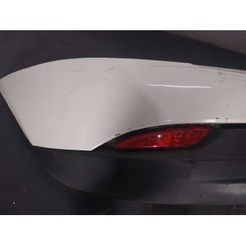 Recambio de paragolpes trasero para lancia delta (181) gold referencia OEM IAM 735482577  