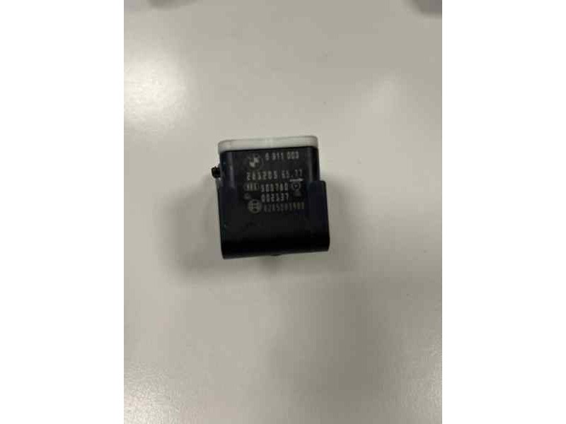 Recambio de sensor para bmw serie 1 berlina (e81/e87) referencia OEM IAM 0285003900 6911003 
