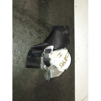 CINTURON SEGURIDAD DELANTERO IZQUIERDO 3 PTAS 