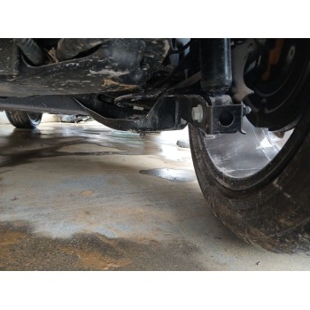 Recambio de puente trasero para volkswagen t-roc (a11, d11) 2.0 tdi scr referencia OEM IAM 5Q0501049BJ  