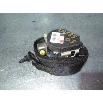 CINTURON SEGURIDAD DELANTERO IZQUIERDO 602877300 5P 
