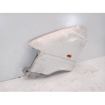 Recambio de aleta delantera izquierda para volkswagen lt caja abierta (mod. 1997) lt 35 doble cabina referencia OEM IAM  ROZADA 