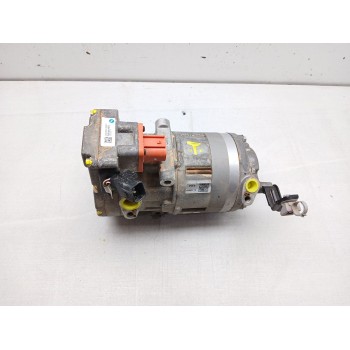 Recambio de compresor aire acondicionado para hyundai tucson (nx4e, nx4a) 1.6 t-gdi hybrid referencia OEM IAM 977E1CZ000  