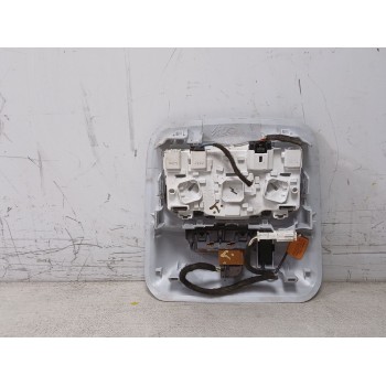 Recambio de luz interior para peugeot 2008 (--.2013) referencia OEM IAM   