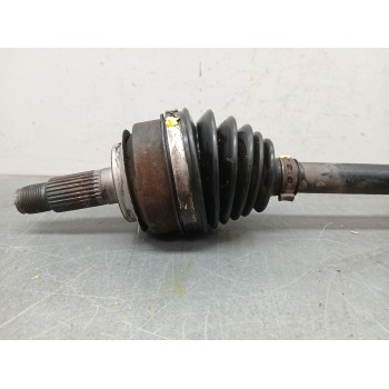 Recambio de transmision delantera izquierda para honda civic berlina 4 hybrid (fd3) básico referencia OEM IAM   