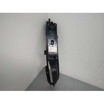 Recambio de mando elevalunas delantero izquierdo para ford focus lim. business referencia OEM IAM F1ET14A132CC 4 TECLAS 