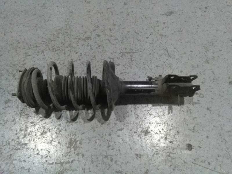Recambio de amortiguador delantero derecho para nissan almera (n16/e) 1.5 16v cat referencia OEM IAM 54302BM419  