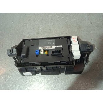 Recambio de sistema navegacion gps para renault megane iii sport tourer luxe referencia OEM IAM 682470010R  