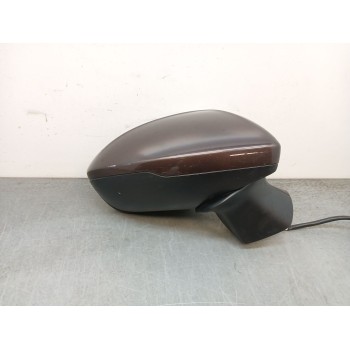 Recambio de retrovisor derecho para opel astra k (b16) 1.4 turbo (68) referencia OEM IAM E1041397  