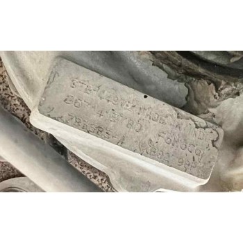 Recambio de motor completo para ford mondeo ber. (ca2) ghia referencia OEM IAM TXBA  