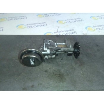 Recambio de bomba aceite para renault kangoo (f/kc0) authentique referencia OEM IAM 8200307174  