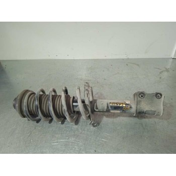 Recambio de amortiguador delantero derecho para opel astra gtc 1.7 16v cdti referencia OEM IAM 24466541 22242778 