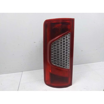 Recambio de piloto trasero izquierdo para ford transit connect (tc7) 1.8 tdci cat referencia OEM IAM  2 SERIE 