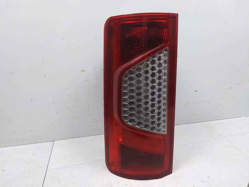 Recambio de piloto trasero izquierdo para ford transit connect (tc7) 1.8 tdci cat referencia OEM IAM  2 SERIE 