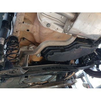Recambio de puente trasero para volkswagen t-roc (a11, d11) 2.0 tdi scr referencia OEM IAM 5Q0501049BJ  