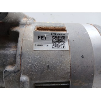 Recambio de compresor aire acondicionado para hyundai tucson (nx4e, nx4a) 1.6 t-gdi hybrid referencia OEM IAM 977E1CZ000  