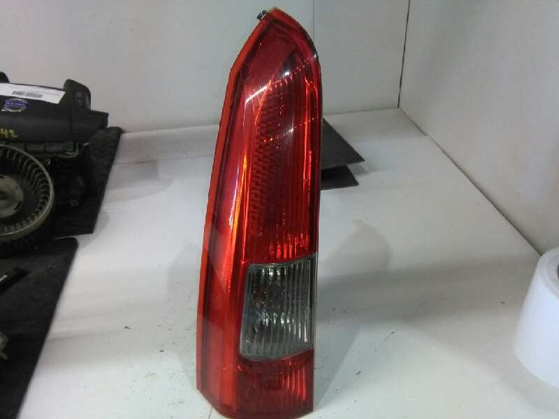 Recambio de piloto trasero izquierdo para volvo xc70 2.4 diesel cat referencia OEM IAM   SUPERIOR