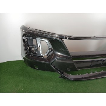 Recambio de paragolpes delantero para ford focus iii 2.3 rs awd referencia OEM IAM G1EY17757A  