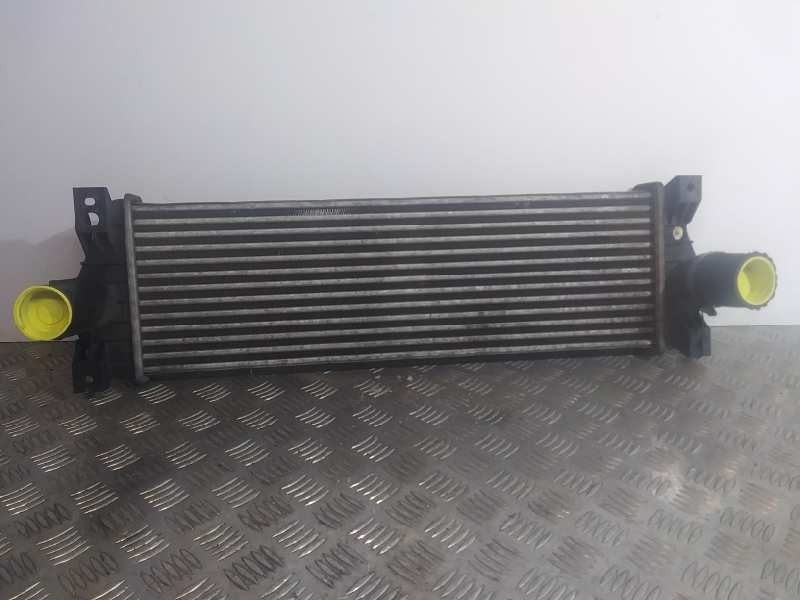 Recambio de intercooler para ssangyong actyon 200 xdi referencia OEM IAM 2371109050 2371109060 