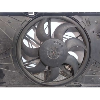 Recambio de electroventilador para mercedes-benz clase a (w169) a 200 (169.033) referencia OEM IAM A1695050255  