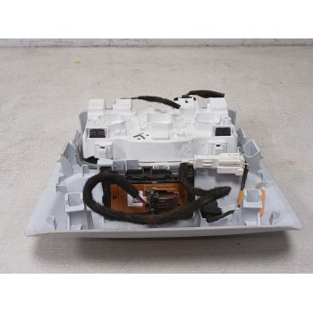 Recambio de luz interior para peugeot 2008 (--.2013) referencia OEM IAM   