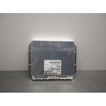 CENTRALITA MOTOR UCE 0295454232 0265109477 