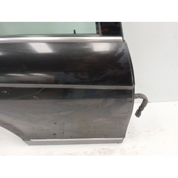 Recambio de puerta trasera derecha para mercedes-benz clase c (w204) c 220 cdi (204.008) referencia OEM IAM 204730220064  