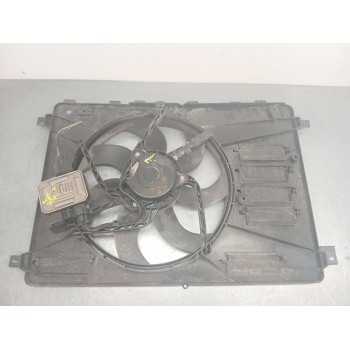 Recambio de electroventilador para ford kuga i 2.0 tdci referencia OEM IAM 1593900  