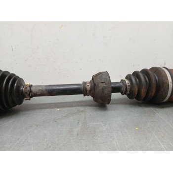 Recambio de transmision delantera izquierda para honda civic berlina 4 hybrid (fd3) básico referencia OEM IAM   