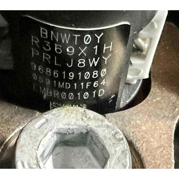 Recambio de motor completo para ford mondeo ber. (ca2) ghia referencia OEM IAM TXBA  