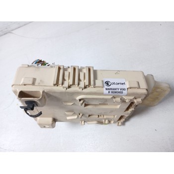 Recambio de caja reles / fusibles para hyundai ix35 classic 2wd referencia OEM IAM 919502S521  