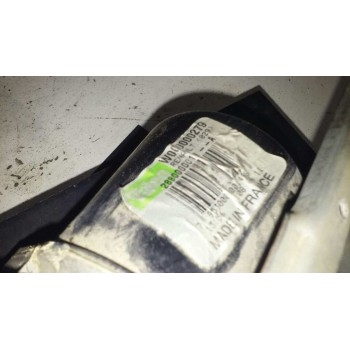 Recambio de motor limpia delantero para renault megane iii berlina 5 p dynamique referencia OEM IAM 288000001R  