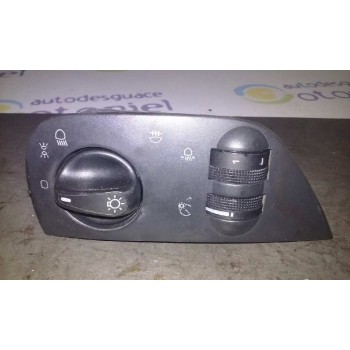 MANDO LUCES 6N1941531M SALPICADERO 