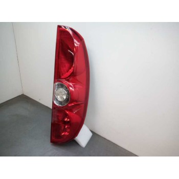 Recambio de piloto trasero derecho para fiat doblo 1.3 16v jtd cat referencia OEM IAM 02037099900010  