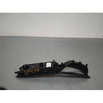 Recambio de mando elevalunas delantero izquierdo para ford focus lim. business referencia OEM IAM F1ET14A132CC 4 TECLAS 