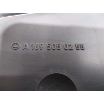 Recambio de electroventilador para mercedes-benz clase a (w169) a 200 (169.033) referencia OEM IAM A1695050255  