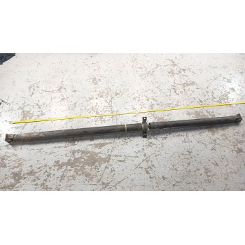 Recambio de transmision central para honda cr-v iii (re_) 2.2 i-ctdi 4wd (re6) referencia OEM IAM 40100SWYE011M1  