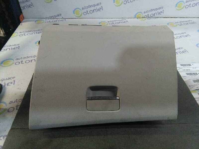 Recambio de guantera para mercedes-benz clase cla (w117) cla 220 cdi (117.303) referencia OEM IAM   