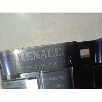 Recambio de sistema navegacion gps para renault megane iii sport tourer luxe referencia OEM IAM 682470010R  