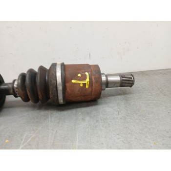 Recambio de transmision delantera izquierda para honda civic berlina 4 hybrid (fd3) básico referencia OEM IAM   