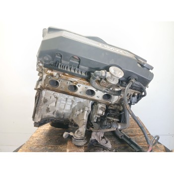 DESPIECE MOTOR N46B20A 