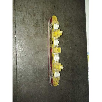 Recambio de luz central de freno para peugeot 207 x-line referencia OEM IAM   