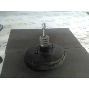 Recambio de servofreno para dacia logan ambiance referencia OEM IAM 8200798473  