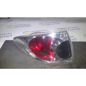PILOTO TRASERO IZQUIERDO E EXTERIOR