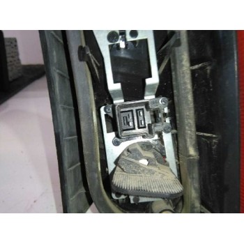 Recambio de piloto trasero izquierdo para volvo xc70 2.4 diesel cat referencia OEM IAM   SUPERIOR