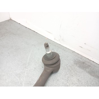 Recambio de cremallera direccion para kia rio iii (ub) 1.2 cvvt referencia OEM IAM 565001w100  